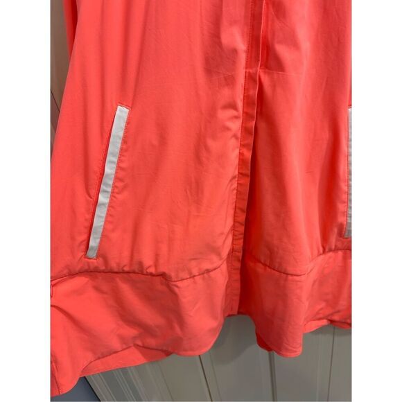Lululemon Sun Showers Jacket size 10 - Picture 3 of 6